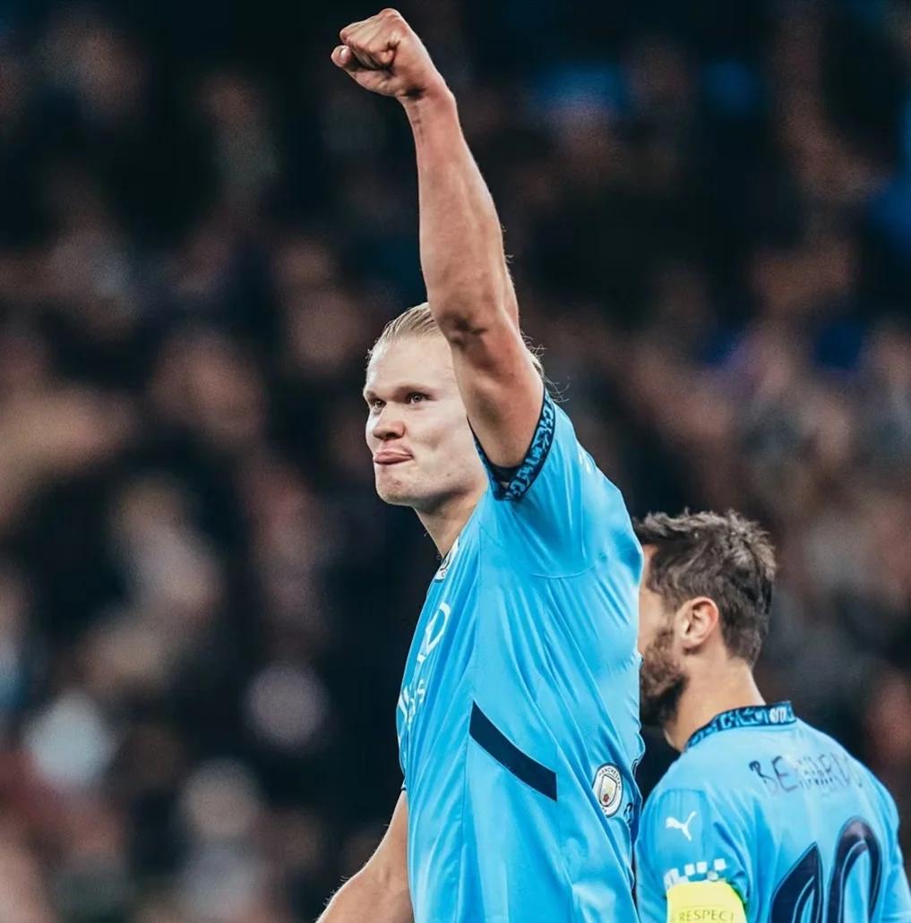 哈兰德头球破门+点球绝杀，切尔西遭遇联赛三连败的简单介绍