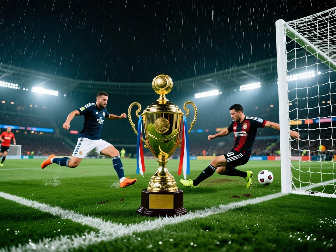 德罗巴回归赛场，比分优势明显首场状态亮眼，西班牙队观众沸腾！