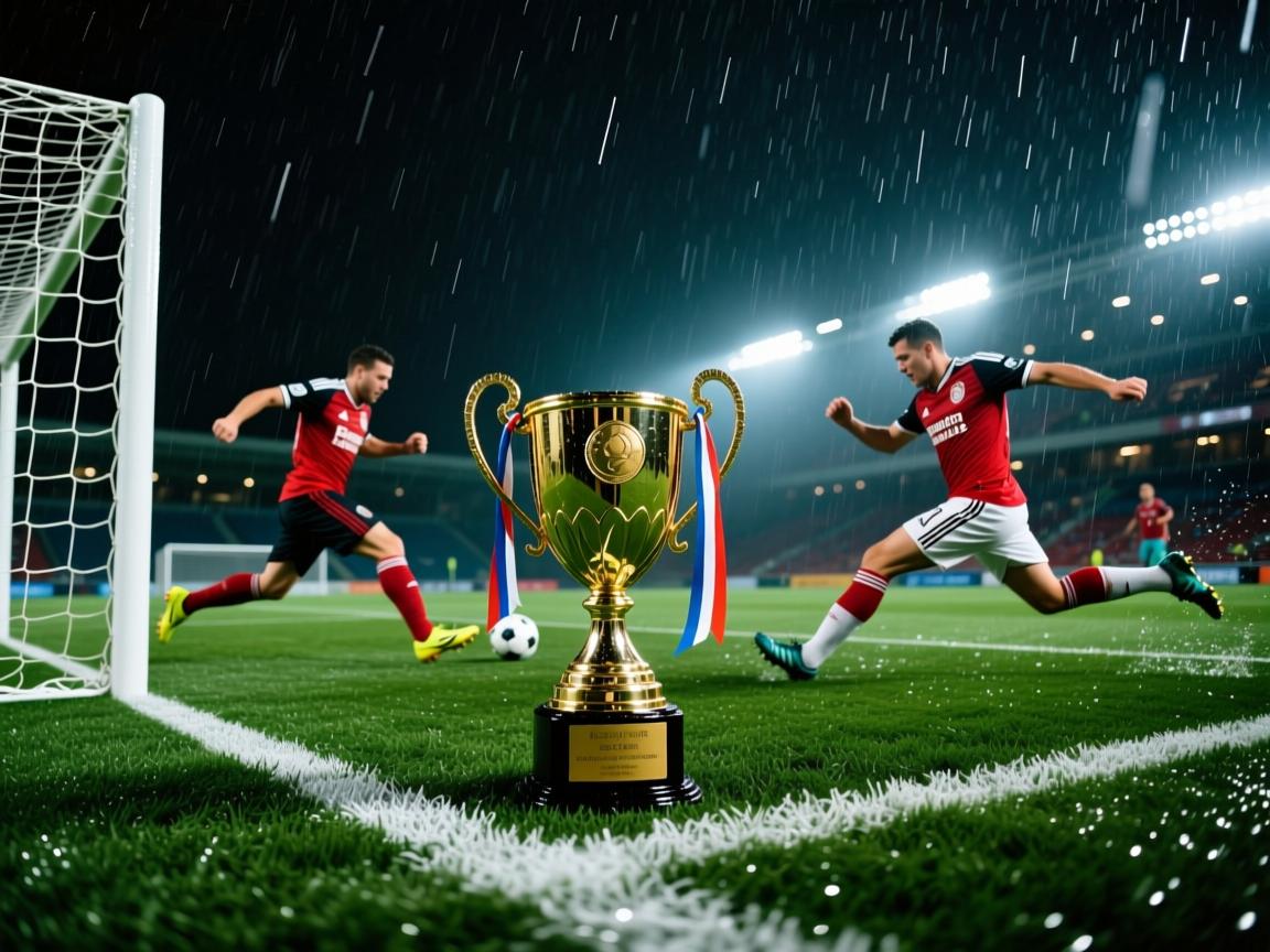 德罗巴巅峰对决，东契奇与60分钟激战塞尔维亚队，爆冷胜负难料！